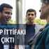 Demirtaş ve CHP'li vekil arasında ilginç diyalog