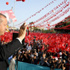 Cumhurbaşkanı Erdoğan Aydın'da konuştu
