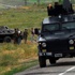 Bingöl'de askeri araç devrildi: Yaralılar var