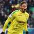Galatasaray'ın transfer listesindeki golcülerden Emiliano Sala, Cardiff City'ye imza atıyor