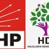 CHP'den bomba HDP açıklaması