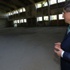 Davutoğlu, Adnan Menderes'in yargılandığı salonda dua etti