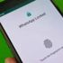 WhatsApp'ın parmak iziyle giriş yöntemini aktif etme WhatsApp'ın parmak iziyle giriş yöntemini aktif etme