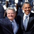 Gauck, Obama'yı ziyaret edecek