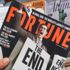 Fortune Dergisi satıldı Fortune Dergisi satıldı