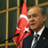 Devlet Bahçeli: 'HDP oy verirse biz vermeyiz' Devlet Bahçeli: 'HDP oy verirse biz vermeyiz'