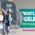 Bilim Kurulu üyesi Prof. Dr. Mustafa Necmi İlhan: Kısıtlamalar gelebilir Bilim Kurulu üyesi Prof. Dr. Mustafa Necmi İlhan: Kısıtlamalar gelebilir