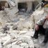 Suriye rejimi Halep'te savaşı başlattı