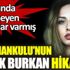 ﻿Esra Hankulu'nun yürek burkan hikâyesi