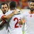 Cimbom'u galibiyete yeni transferi taşıdı