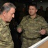 Orgeneral Akar o iki ilçede