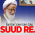 İranlı İmam: Pis Suud Rejimi
