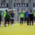 Bursaspor, Başakşehir'e hazır