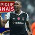 Beşiktaş Marcelo'yu resmen açıkladı
