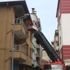 Giresun’da çıkan yangın korkuttu Giresun’da çıkan yangın korkuttu