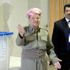 'Barzani referandumu dondurmaya hazır' iddiası
