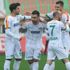 Kasımpaşa'ya bir darbe de Alanyaspor'dan