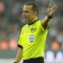 Al Ittihad-Al Wehda maçını Cüneyt Çakır yönetecek