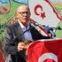 KKTC'nin eski cumhurbaşkanı Mehmet Ali Talat'tan Erdoğan'ın açıklamasına tepki
