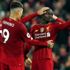 Liverpool 1-0 Wolverhampton