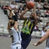 Beşiktaş'ı Deplasmanda 85 - 67 Mağlup Eden Fenerbahçe Yarı Finalde