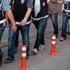 Bolu merkezli 5 ilde FETÖ operasyonu: 16 kişi gözaltına alındı