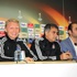 Andreas Beck: Kazanmak için elimizden geleni yapacağız