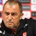 Fatih Terim 'ben köpekler için barınak yapalım dedim'