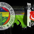 Fenerbahçe-Beşiktaş (Canlı) Fenerbahçe-Beşiktaş (Canlı)