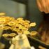 Altının kilogramı 224 bin 250 liraya yükseldi