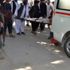 Afganistan'da askeri üsse saldırı: 1 ölü