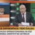 CHP'li Ekrem İmamoğlu'ndan FETÖ'nün şike kumpasına canlı yayında destek