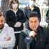 Bodrum Belediye Başkanı Ahmet Aras'tan önemli çağrı