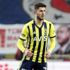 Fenerbahçe’de İsmail Yüksek ilk kez forma giydi