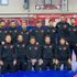 Serbest Güreş Milli Takımı olimpiyat elemeleri müsabakalarına hazır Serbest Güreş Milli Takımı olimpiyat elemeleri müsabakalarına hazır