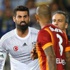 Volkan Demirel'e 3 maç ceza