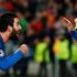 Arda Turan'dan Barcelona'ya Başakşehir resti Arda Turan'dan Barcelona'ya Başakşehir resti
