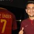 Roma'dan Galatasaray'a Cengiz Ünder cevabı