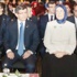 Davutoğlu’ndan iki sembol kadın