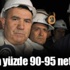 "Kaza kafamızda yüzde 90-95 netleşti"