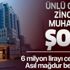 Cevahir Hotel’i muhasebe şefi 6 milyon dolandırmış! 43 yıla kadar hapis cezası isteniyor