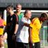 Galatasaray'da bir ayrılık daha! Onyekuru...