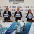 İstanbul Yarı Maratonu basın toplantısı gerçekleştirildi
