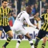 Fenerbahçe: 127 - Beşiktaş: 122