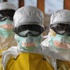 Batı Afrika'daki Ebola salgını Batı Afrika'daki Ebola salgını