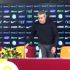 Galatasaray - BtcTurk Yeni Malatyaspor maçının ardından ...