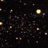 Astronomlar ‘evrenin gözünü’ buldu