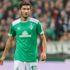 Fenerbahçe'nin gündemindeki Nuri Şahin Werder Bremen'den ayrılıyor Fenerbahçe'nin gündemindeki Nuri Şahin Werder Bremen'den ayrılıyor