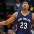 Detroit Pistons'a Pelicans freni Detroit Pistons'a Pelicans freni