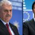 Yıldırım, Hollanda Başbakanı ile görüştü Yıldırım, Hollanda Başbakanı ile görüştü